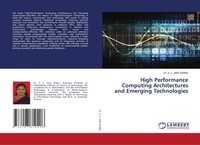 S. L. Jany Shabu | High Performance Computing Architectures And Emerging...