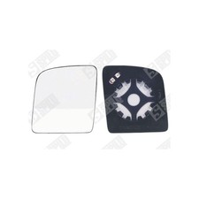 Retroviseur droit (ou coque) Ford TOURNEO CONNECT