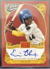 2013 Panini Golden Age Historic Signatures Autographs Guide 20