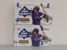 2024 Topps Pro Debut Baseball Checklist Guide in-content 7