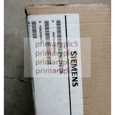 ONE NEW 6SX7010-0KB00 siemens TERMINAL EXTENSION MODULE