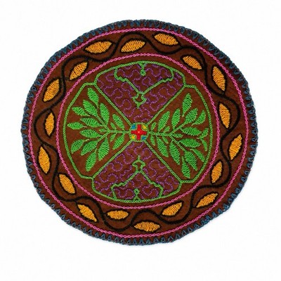 Shipibo Alter Cloth