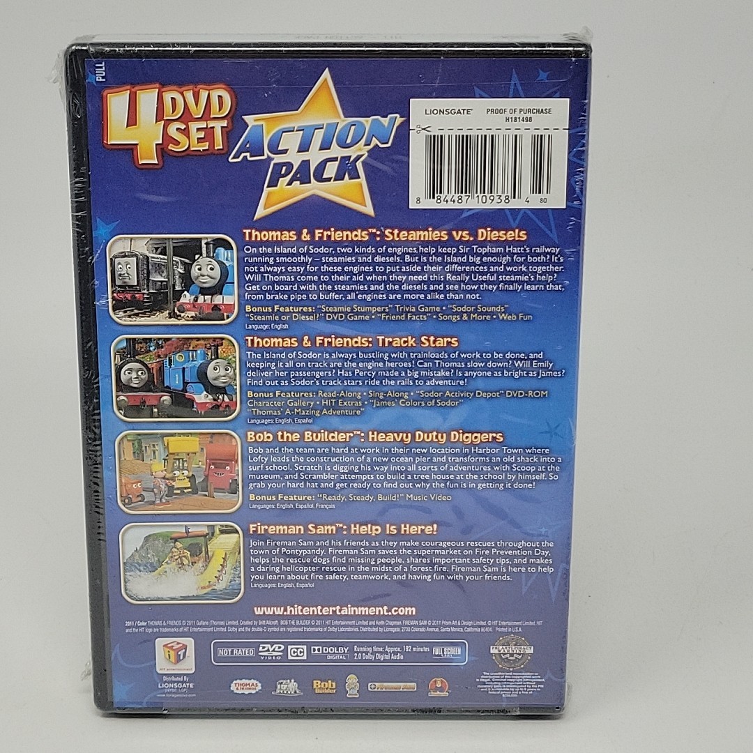 アクションDVDスペシャルBOX〈4枚組〉 Amazon.com: 4-Film Collection: Action : Josh Hartnett, Woody
