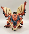 Funko POP! Animation- Monster Hunter Stories RATHA #798 Vinyl Figure