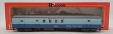 Rivarossi 2636/0 HO ATSF RPO Passenger Car #3403 LN/Box