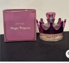 Zermat Magic Princess Girls Eau de Parfum Spray, 1.85 fl oz Regular Size