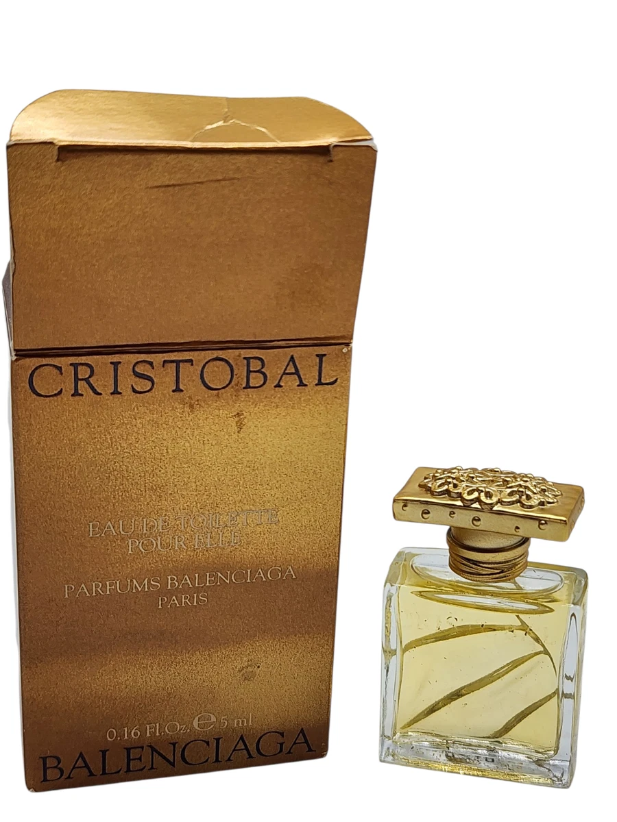 cristobal balenciaga products for sale | eBay