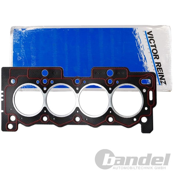 Reinz Zylinderkopfdichtung FüR 1.4 Citroen AX C15 ZX Peugeot 106 205 306 309 405-image