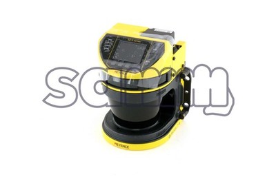 KEYENCE SZ-V04 SAFETY LASER SCANNER New