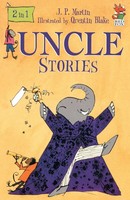 Uncle - Red Fox Summer Collection J. P. Martin Taschenbuch Englisch 2000 Red Fox