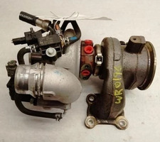 2018-2022 Chevy Equinox 1.5l Turbocharger Supercharger Oem