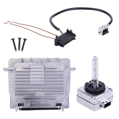 22840414 Xenon HID Headlight Ballast for LandRover RangeRover Discovery LR4