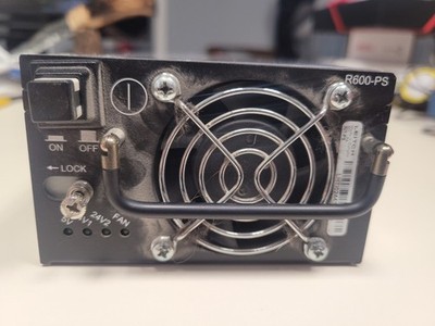Tectrol TC36S-1447 Power Supply