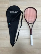 YONEX Soft Tennis Racket Generation 8v Exclusive With Case