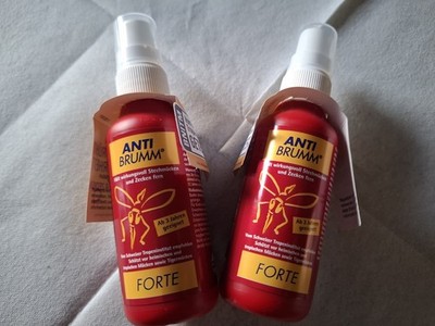 2x  Anti Brumm á 75 ml 