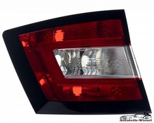 Rückleuchte Links für Skoda Fabia III Kombi NJ 14-22