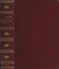 Opere II - Torquato Tasso (Rizzoli Editore) [1964]