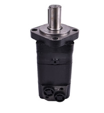 104-1379-006 Hydraulic Motor For Excavator Dozer Combine Tractor Crane
