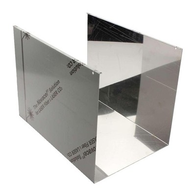 Bertazzoni Z110012 Appliance Lower Chimney For Ka101Cs