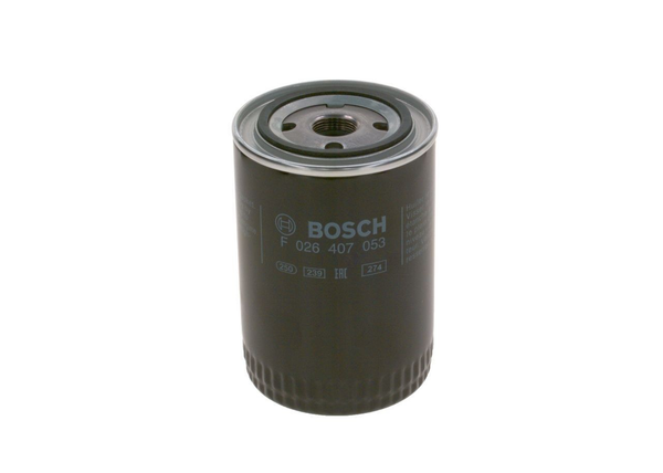 Bosch ÖLfilter Iveco Daily Fiat Ducato 244 Peugeot Boxer 244 CitroËN Jumper 244-image