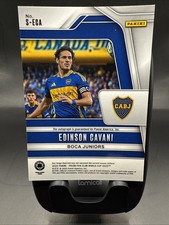 Edinson Cavani Trading Cards for sale | eBay