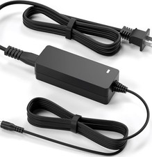 AC Charger FOR Aputure Amaran T2c T4c LED Tube Light FLYPOWER PS65B240Y2500H