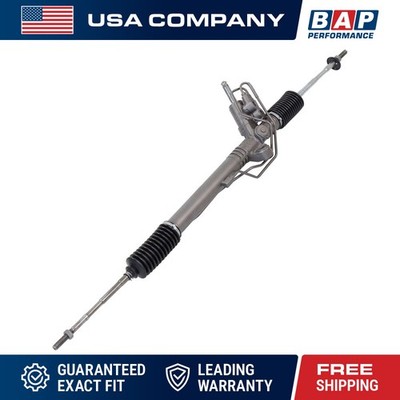 Power Steering Rack & Pinion For Subaru WRX STI 2015 2016 2017