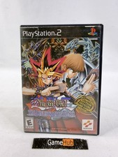 Yu-Gi-Oh The Duelists of the Roses Game  Case  Manual, Cards Not Included 