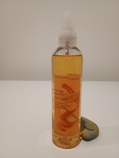 Bath and Body Works Body Splash Spray 8oz Pleasures Mango Mandarin Rare New 