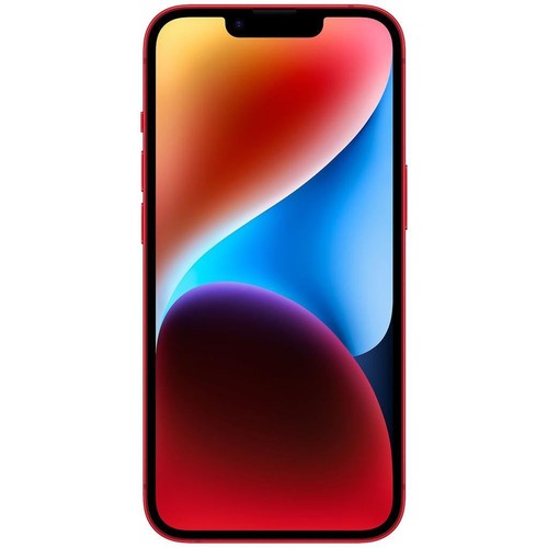 Apple iPhone 14 128GB Rot Entsperrt Sehr Guter Zustand - 2 Tage FedEX - Bild 1 von 2
