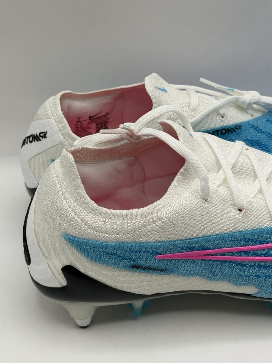 シューズ NIKE PHANTOM SG Nike Phantom GX Elite SG-Pro AC Soccer Cleats FD0258 446 Men's
