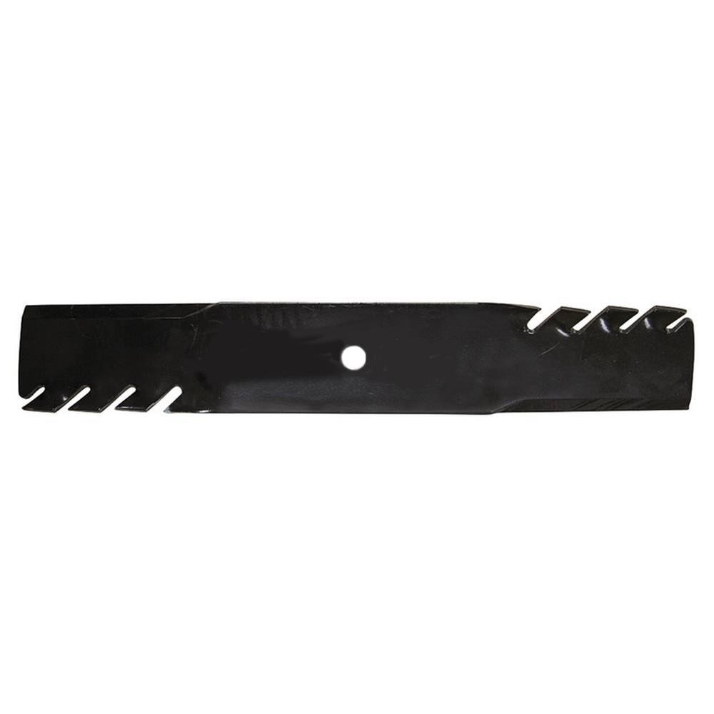 (6) Oregon 596-344 G5 Fits Gator Mower Blade 18
