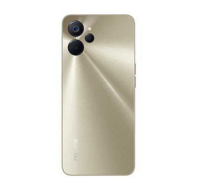 Original Realme 10 5G 128GB / 256GB ROM 8GB RAM 4G LTE Android phone