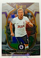 2022-23 Panini Select Premier League - Terrace Harry Kane #86