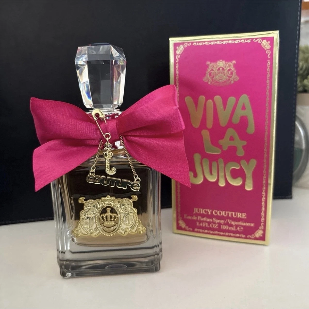 Viva La Juicy 香水| eBay