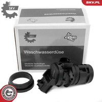 Esen SKV 15SKV030 Waschwasserpumpe FüR Scheibenreinigung Wischwasserpumpe