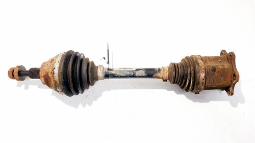 3c0407271t Antriebswelle Vorne Linke  Volkswagen Passat DE2249212-12