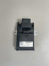 2021-2024 Nissan Rogue VCR Computer Control M...