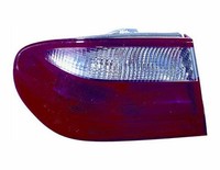 RÜCklicht Re. AußEn Mercedes W210 E-KLASSE 99-02 CL-EL