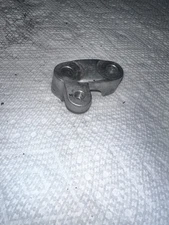 1987 Honda Trx350 Fourtrax OEM Upper Handlebar Holder 53111-958-000