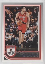 2022-23 Panini NBA Hoops Drew Eubanks #212 1jq1