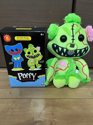 Poppy Playtime Chapter 5 Dachrinne Plüsch Blindbox geöffnet unbenutzt...