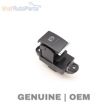 2011-2018 Porsche Cayenne - Parking Brake Switch 95861325100