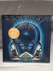 Journey - Frontiers - Vinyl LP 1983 First Press Columbia - QC38504 - VG+ EX