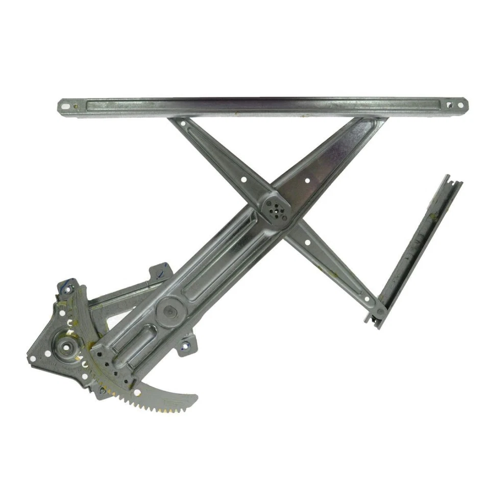 Regulador de ventana eléctrica lado derecho del pasajero derecho derecho derecho para Canyon Chevy Colorado Isuzu Foto 2 de 2