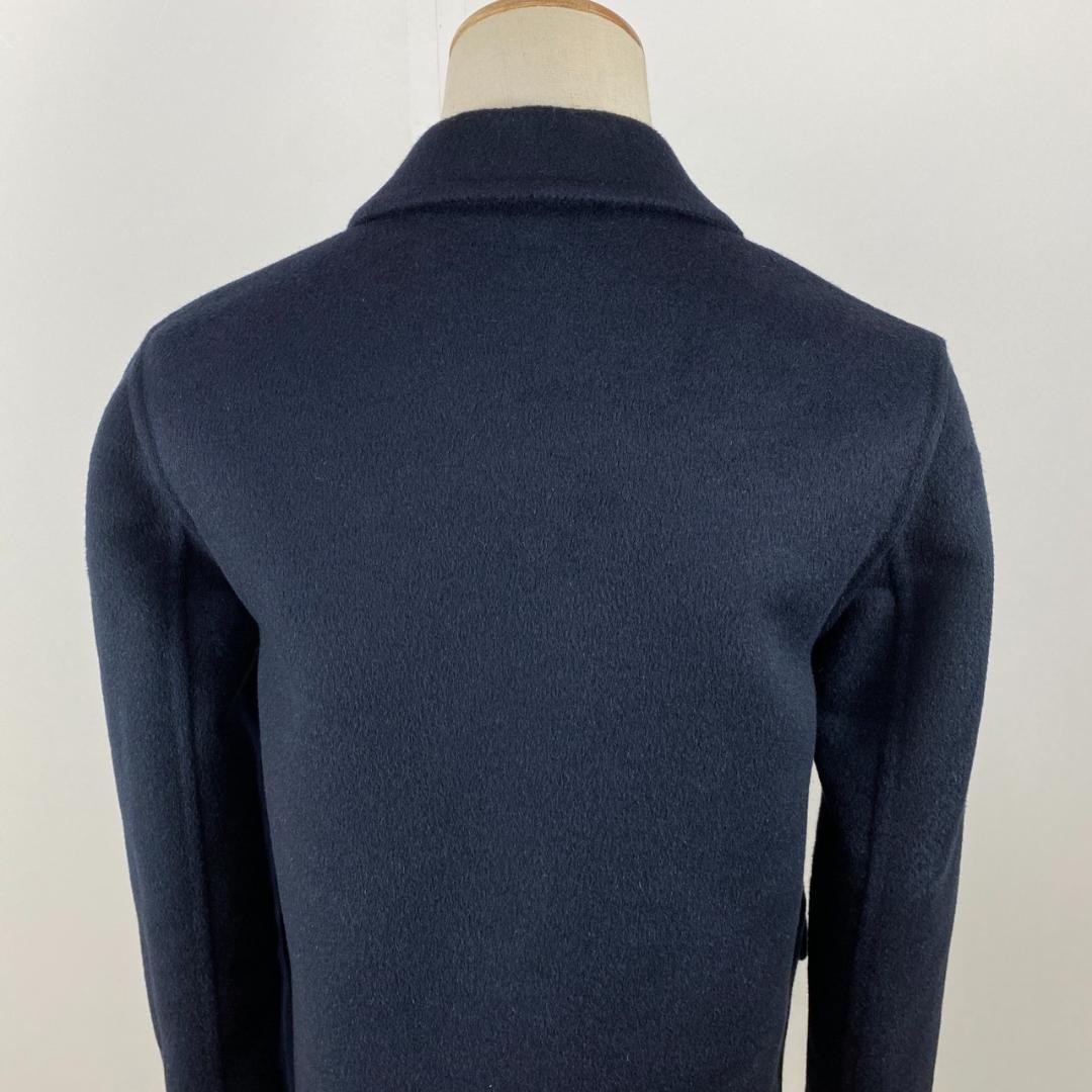 USED EXCELLENT CONDITION PRADA SINGLE-BREASTED WO… - image 8