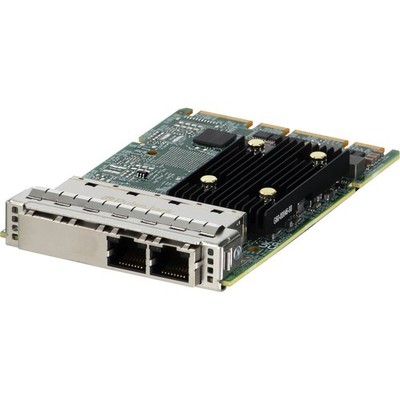 Dell Broadcom 57412 Dual 10GbE RJ45 +Sec OCP 3.0 (MN1T3) -CR