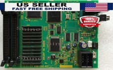 FANUC BOARD A20B-2002-0521 A20B20020521 refurbished 5 days delivery US Free TAX