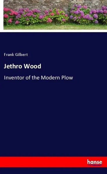 Frank Gilbert | Jethro Wood | Taschenbuch | Englisch (2025) | Hansebooks-image
