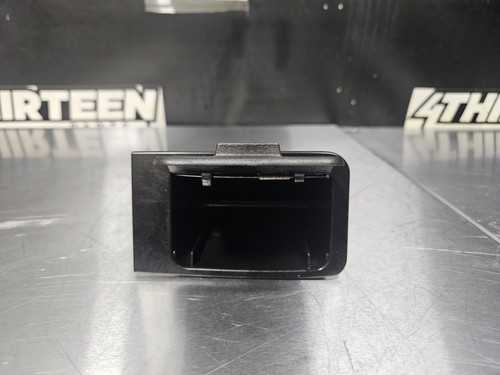 97-04 CORVETTE C5 ASHTRAY WITH LID OEM #N873